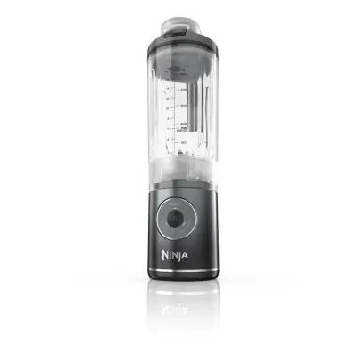 LICUADORA PORTÁTIL RECARGABLE BLAST COOL GREY BC251GY